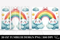 Love 20 Oz Tumbler Png Product Image 1