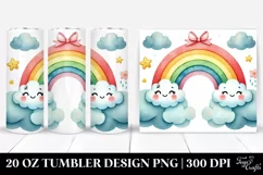 Love 20 Oz Tumbler Png Product Image 1