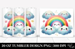 20 Oz Tumbler Design Product Image 1