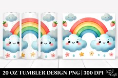 20 Oz Tumbler Design Product Image 1