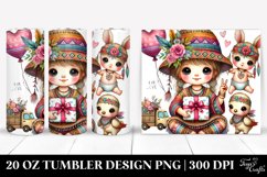 Valentines 20 Oz Tumbler Png Product Image 1