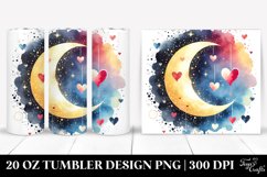 Valentines 20 Oz Tumbler Png Product Image 1
