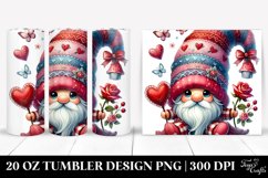 Valentines 20 Oz Tumbler Png Product Image 1