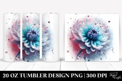 20 Oz Tumbler Sublimation | Product Image 1