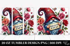 Spring 20 Oz Tumbler Png Product Image 1