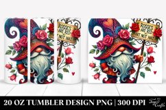 Love 20 Oz Tumbler Png Product Image 1
