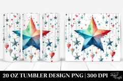 Love 20 Oz Tumbler Png Product Image 1
