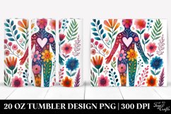 Love 20 Oz Tumbler Png Product Image 1