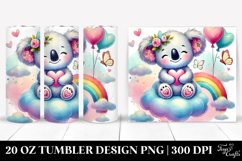 20 Oz Tumbler Design Product Image 1