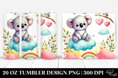 Love 20 Oz Tumbler Png Product Image 1