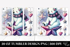 Valentines 20 Oz Tumbler Png Product Image 1