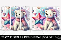 Valentines 20 Oz Tumbler Png Product Image 1