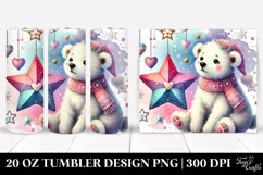 Valentines 20 Oz Tumbler Png Product Image 1