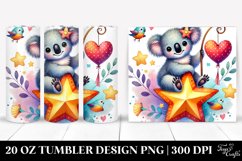 20 Oz Tumbler Design Product Image 1