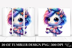 Christmas PNG 20 Oz Tumbler Design Product Image 1