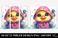 20 Oz Tumbler Design Product Image 1