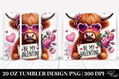 Love 20 Oz Tumbler Png Product Image 1