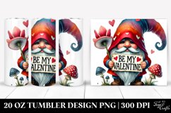Love 20 Oz Tumbler Png Product Image 1