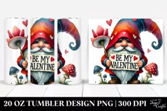 Love 20 Oz Tumbler Png Product Image 1