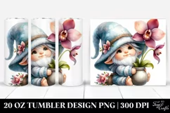 Love 20 Oz Tumbler Png Product Image 1