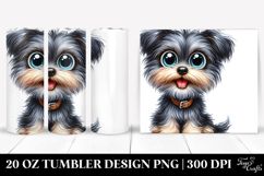 20 Oz Tumbler Design Product Image 1