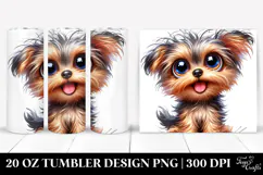 20 Oz Tumbler Png Product Image 1