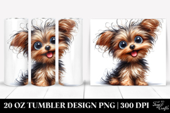 20 Oz Tumbler Png Product Image 1