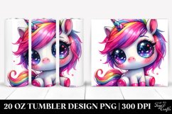 Christmas PNG 20 Oz Tumbler Design Product Image 1