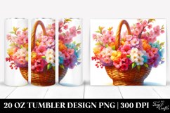 20 Oz Tumbler Sublimation | Product Image 1
