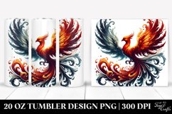 20 Oz Tumbler Design Product Image 1