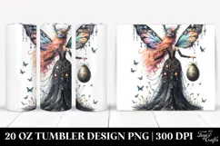 20 Oz Tumbler Png Product Image 1