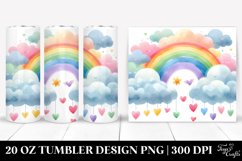 20 Oz Tumbler Design Product Image 1