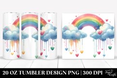 20 Oz Tumbler Design Product Image 1