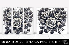 20 Oz Tumbler Design Product Image 1