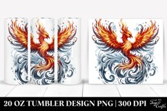 Love 20 Oz Tumbler Png Product Image 1