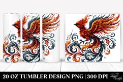 Valentines 20 Oz Tumbler Png Product Image 1