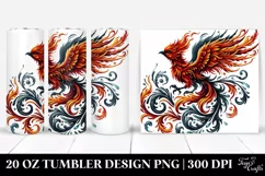 Valentines 20 Oz Tumbler Png Product Image 1