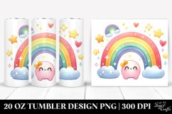 20 Oz Tumbler Design Product Image 1