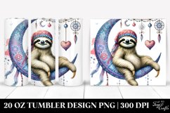 Valentines 20 Oz Tumbler Png Product Image 1