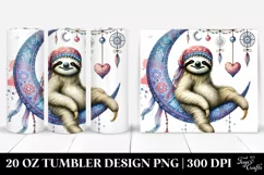Valentines 20 Oz Tumbler Png Product Image 1
