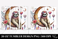 Love 20 Oz Tumbler Png Product Image 1