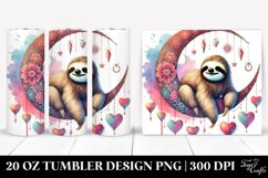 Love 20 Oz Tumbler Png Product Image 1