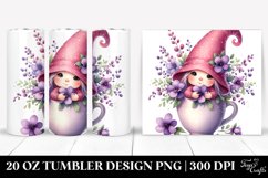 20 Oz Tumbler Design Product Image 1