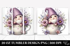 Love 20 Oz Tumbler Png Product Image 1