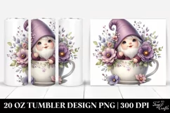 Love 20 Oz Tumbler Png Product Image 1