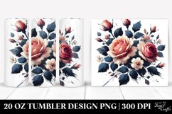 20 Oz Tumbler Design Product Image 1