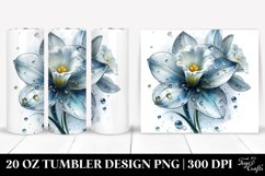 20 Oz Tumbler Sublimation | Product Image 1