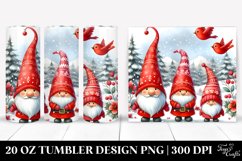 20 Oz Tumbler Design Product Image 1