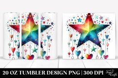 20 Oz Tumbler Design Product Image 1