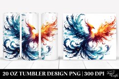 Valentines 20 Oz Tumbler Png Product Image 1